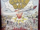 Green Day Dookie LP Vinyl Reissue NEW SEALED Billie Joe Armstrong 90s Grunge