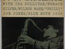 J.R. MONTEROSE: Blue Note 1536 US 2nd Press ’63 Jazz LP Vinyl HEAR