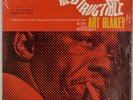 ART BLAKEY: Indestructible US Blue Note Jazz 4193 Jazz Vinyl LP Shrink OG NY USA