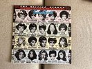 THE ROLLING STONES - SOME GIRLS Vinyl Album + CD - Both in GOOD USED Condition