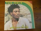 Horace Andy - Pure Ranking LP - Clocktower Records LPCT-01128