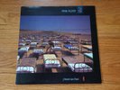 Pink Floyd   A Momentary Lapse of Reason   1987 OC 40599   DMM, Gold Promo Stamp