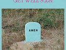 Get Well Soon - Amen (Vinyl 2LP - 2022 - EU - Original)