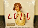 Metallica and Lou Reed - LULU 180g Double Vinyl LP Set - Exc Cond - Free Ship