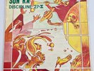 Sun Ra - Discipline 27 II Original Saturn LP VG++