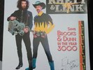 RHETT & LINK SING BROOKS AND DUNN IN THE YEAR 3000 - VINYL