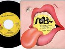 The Rolling Stones - Happy / All Down The Line | 7