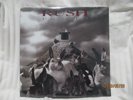 RUSH  PRESTO CRC 7776-49 LP ANTHEM STILL SEALED CANADA