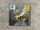 Led Zeppelin RSD 2018 Rock And Roll Yellow Vinyl 7 Inch 45 Sealed