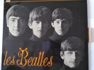 33 tours LES BEATLES (LABEL ORANGE) 