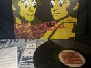 The Residents Commercial Album Ralph 1980 RZ-8052-L  Vinyl EX super clean