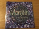 MANSUN - ATTACK OF THE GREY LANTERN - PICTURE DISC LP RSD 2022