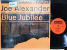 JOE ALEXANDER 