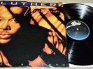 Luther Vandross: Power of Love (Vinyl LP Record) NM