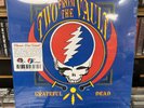 GRATEFUL DEAD - Two From The Vault [VINYL, NEW] SEALED