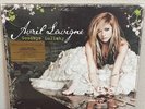 Avril Lavigne Goodbye Lullaby Vinyl Limited Edition 2,500 - Transparent Green LP