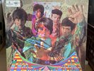 THE HOLLIES   EVOLUTION VINYL LP 1st UK MONO PRESS PSYCH PMC 7022 1967