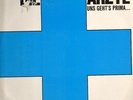 Die Ärzte Uns Gehts Prima... BLUE CROSS Vinyl Single 12inch Schnick-Schnack