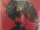 Santana Zebop  CBS Master Sound Half-Speed Mastered Audiophile Vinyl Sealed