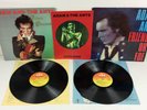 Adam and the Ants Ant Prince Charming Friend or Foe Vinyl LP 12