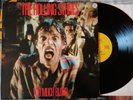 ROLLING STONES TOO MUCH BLOOD Vinyl 12 Special 1St. Us 84 Rolling Stones 0-96902