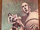 Queen News of the World Vinyl 1977 EMI Italy Schallplatte