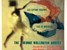 George Wallington on Savoy 12122