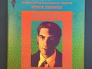 STEVE CROPPER Help From Friends 1969 PROMO vinyl LP VPI CLEANED VOLT Moscoso EX
