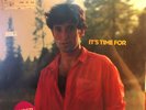 Jonathan Richman & The Modern Lovers-It's Time For-Vinyl -NEW-1986