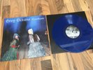 COCOROSIE GREY OCEANS LP BLUE 180 GRAM VINYL VG+