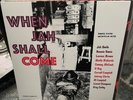 When Jah Shall Come Numbered Edition 2 LP Pressure Sounds Purple Bunny Lee