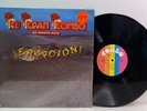 EL GRAN COMBO de PUERTO RICO - ERUPCION    - VINYL LP - 1991 WITH SHRINK WRAP...