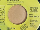 JUDY FREEMAN & BLACKROCK - HOLD 0N  (PROMO) - RCA (NORTHERN SOUL 45 RPM)