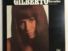 ASTRUD GILBERTO With Turrentine CTI 6008 NM/EX Deodato Stanley Turrentine
