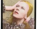 David Bowie Hunky Dory RCA Records LSP 4623 APRS 5948 Dynaflex LP 1971