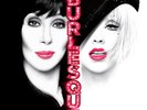 Cher & Christina Aguilera - Burlesque (Soundtrack / O.S.T.) Vinyl LP NEU 0751648