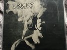 Tricky Mixed Race Rare Vinyl Uk First Press