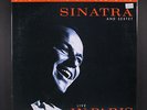 FRANK SINATRA: live in paris MOBILE FIDELITY 12