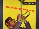 DIZZY GILLESPIE: diz big band NORGRAN 12