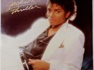 Michael Jackson Thriller GATEFOLD NEAR MINT Epic Vinyl LP