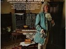 Walter Carlos Switched-On Bach NEAR MINT Cbs Vinyl LP