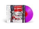 New BOLDY JAMES Nicholas Craven Fair Exchange Neon Purple OBI Vinyl LP