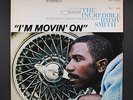 JIMMY SMITH: i'm movin' on BLUE NOTE 12