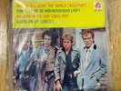 THAI EP Sex Pistols-Holidays In The Sun THAI RECORD,original Thai 45 RPM not UK