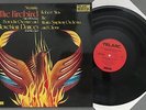 L972 Stravinsky Firebird Borodin Overture Shaw Telarc DG-10039 Digital Stereo
