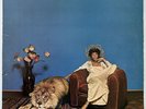 Minnie Riperton - Adventures In Paradise - PE 33454 -1975 OG Press - Vinyl LP