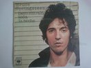 BRUCE SPRINGSTEEN PROVE IT ALL NIGHT CBS 6424 E STREET BAND ARENA ROCK SPAIN