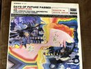The Moody Blues - Days Of Future Passed *SEALED* *MINT* LP 1967 DES18012 Orig