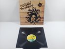 Bob Marley and The Wailers Burnin Original LP Vinyl 1973 Island ILPS 9256