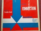 MUSIC FROM THE CONNECTION, FREDDIE REDD, HOWARD McGEE EX COND VERY RARE